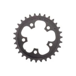 Shimano 105 FC-5703 10-speed Kettingblad - Zilver