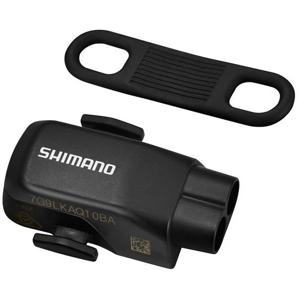 Shimano D-Fly ANT+/Bluetooth Transmitter Unit Di2 E-Tube 1 Shimano D-Fly ANT+/Bluetooth Transmitter Unit Di2 E-Tube