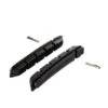 Shimano BR-M970/739 V-brake Remblokken Voor Keramische Velg