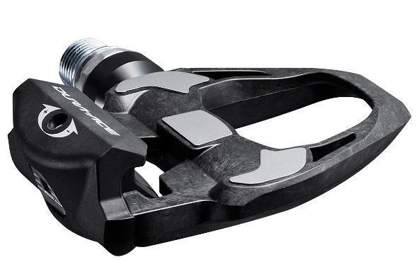 Shimano Dura Ace 9100 Pedaalset Incl. Schoenplaten 1 Shimano Dura Ace 9100 Pedaalset Incl. Schoenplaten