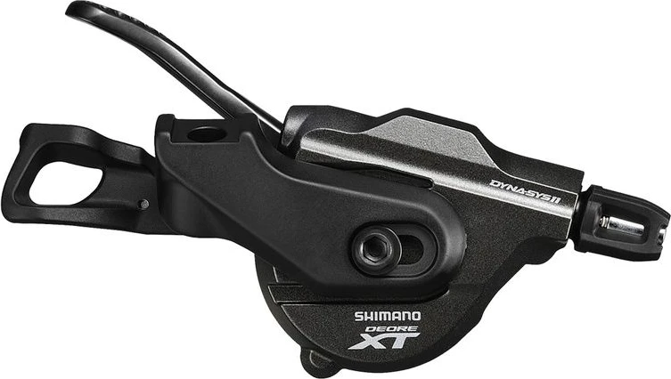 Shimano XT M8000 I-Spec B Shifterset 1 Shimano XT M8000 I-Spec B Shifterset