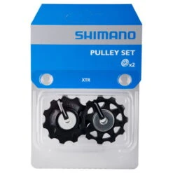 Shimano Schakelpoelie Set XTR 9-speed