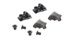 Shimano Adapter T.b.v Omzetten FC-M9000 Dubbel