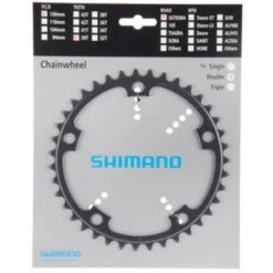 Shimano Ultegra 6601-G Kettingblad-39T