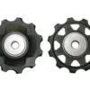 Shimano XTR RD-M980 10sp Derailleurwieltjes
