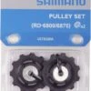 Shimano RD-6800/6870 11sp Derailleurwieltjes