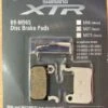 Shimano XTR M965 M07 Remblokken