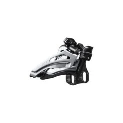 Shimano XT M8020 2x11sp Voorderailleur