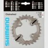 Shimano Deore XT FC-M785 Duo Kettingblad