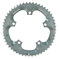 Shimano Dura Ace 7803 Triple Kettingblad 10v. 3 Shimano Dura Ace 7803 Triple Kettingblad 10v. -Winkel Voor Fietsonderdelen C14DDFB48 09D6 4BC4 A8C9 B34814B9A22C