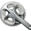 Shimano Ultegra 6750 Compact Kettingblad-10sp