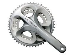 Shimano Ultegra 6750 Compact Kettingblad-10sp