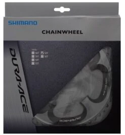 Shimano Dura Ace 7900 Kettingblad -Winkel Voor Fietsonderdelen C4932DE08 C419 4DA8 AC2C 73950ABDD2B2 2