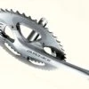 Shimano Dura Ace 7800 Kettingblad