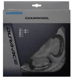 Shimano Dura Ace 7900 Kettingblad -Winkel Voor Fietsonderdelen C738F4996 D664 42EA 82AB 3CE862CB6A42