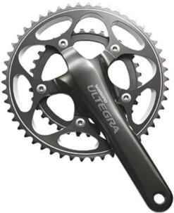 Shimano Ultegra R700 Kettingblad-10sp -Winkel Voor Fietsonderdelen C8A72E9F3 8303 4AB4 A370 3379034AD970 2