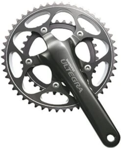 Shimano Ultegra R700 Kettingblad-10sp -Winkel Voor Fietsonderdelen C8A72E9F3 8303 4AB4 A370 3379034AD970 3