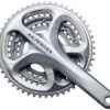 Shimano Ultegra Triple FC6703 Kettingblad