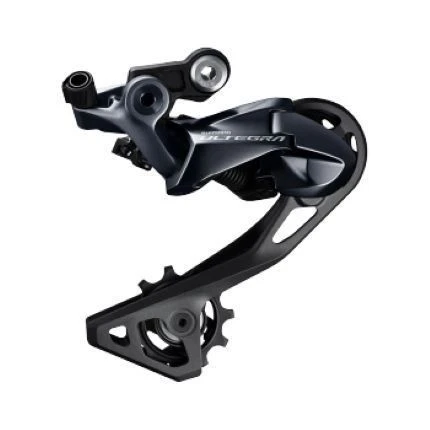 Shimano Ultegra R8000 Achterderailleur 2 Shimano Ultegra R8000 Achterderailleur - Afbeelding 2