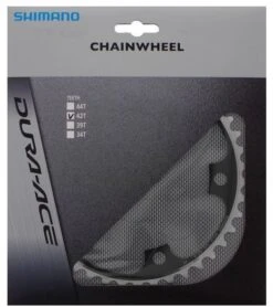 Shimano Dura Ace 7900 Kettingblad -Winkel Voor Fietsonderdelen CD2002D6A 5E4C 411D 9394 9762146E1B8B