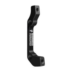Shimano Mount Adapter Voor Disc PM BR-STD Vork