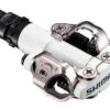 Shimano LX PD M520 Pedaalset Incl. Schoenplaten
