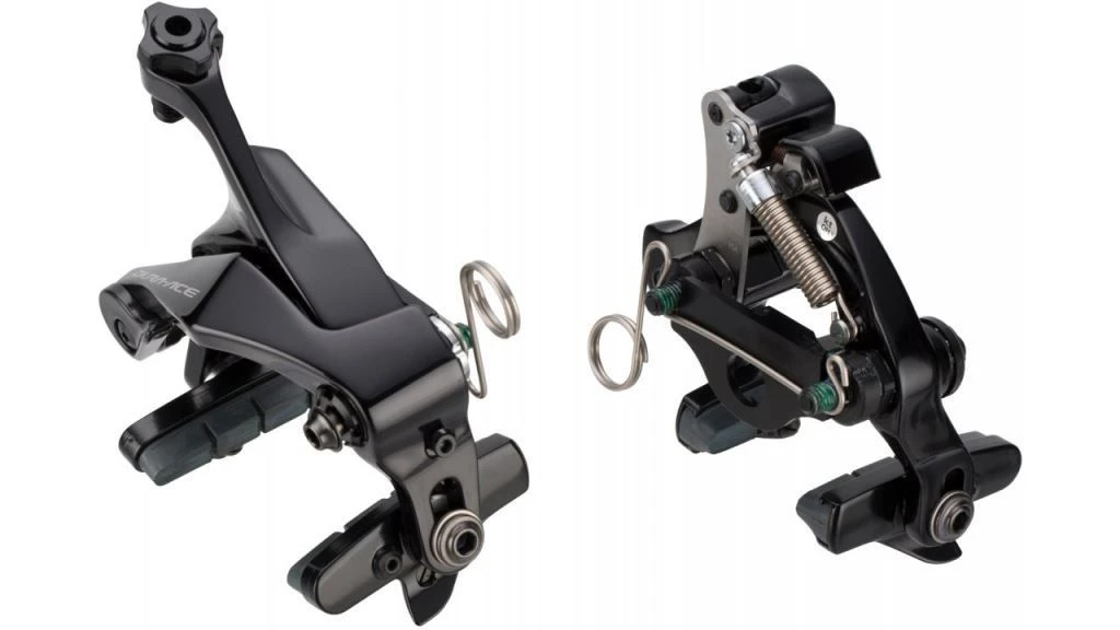 Shimano Dura-Ace 9110 Direct Mount Remmenset Beneden 1 Shimano Dura-Ace 9110 Direct Mount Remmenset Beneden