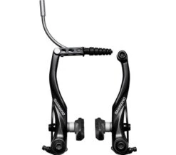 Shimano V-brake BR-T4000 - Zwart