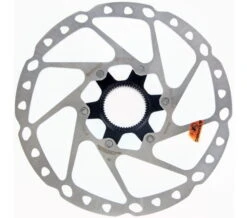 Shimano Remschijf SM-RT64 Met Magnetische Borgring Voor EW-SS302