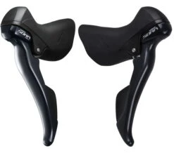 Shimano Schakel-/remhendel SORA ST-R3000/ST-R3030 3x9-speed Set