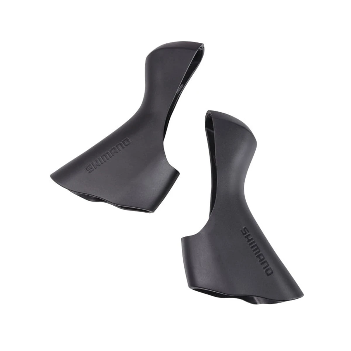 Shimano Rubberen Handvat Voor ST-6800 1 Shimano Rubberen Handvat Voor ST-6800