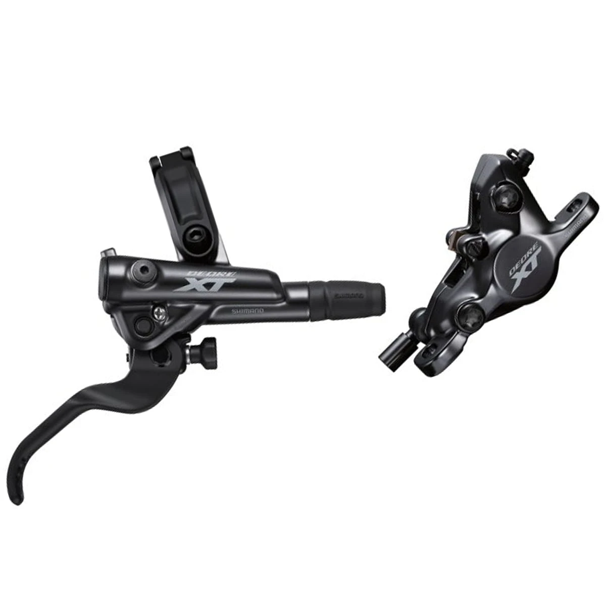 Shimano DEORE XT BR-M8100 Schijfrem 2 Shimano DEORE XT BR-M8100 Schijfrem - Afbeelding 2