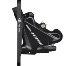 Shimano Remklauw 105 BR-R7070 (Flat-Mount) - VR