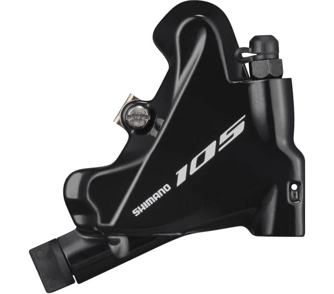 Shimano Remklauw 105 BR-R7070 (Flat-Mount) - HR 1 Shimano Remklauw 105 BR-R7070 (Flat-Mount) - HR