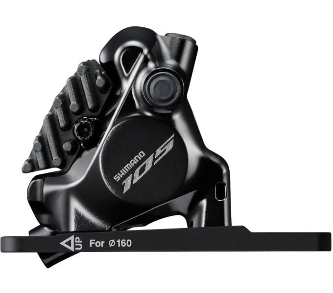 Shimano Remklauw 105 BR-R7170 - VR 1 Shimano Remklauw 105 BR-R7170 - VR