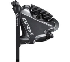 Shimano Remklauw GRX BR-RX810 - VR