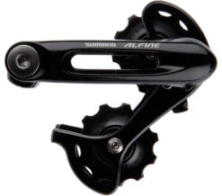 Shimano Alfine Kettingspanner Voor Singlespeed/shift Naaf - Zwart