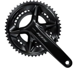 Crankstel SHIMANO 105 FC-R7100 2x12 - 50-34 Tanden