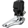 Shimano Voorderailleur 105 Di2 FD-R7150 DOWN SWING - Braze-on Versie