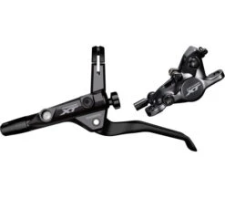 Shimano DEORE XT T8100/M8100 Schijfrem - VR