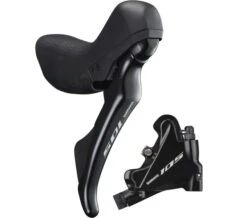 Shimano Schijfrem 105 ST-R7020/R707070 - HR - 11-speed