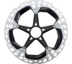 Shimano Remschijf RT-MT900 Met Magnetische Borgring Voor EW-SS302