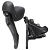 Shimano Schijfrem GRX ST-RX600 / BR-RX400