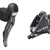 Shimano Schijfrem GRX ST-RX810/BR-RX810 - VR