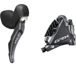 Shimano Schijfrem GRX ST-RX810/BR-RX810 - VR
