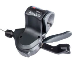 Shimano Schakelhendel TIAGRA Voor Plat Stuur SL-4703 - Links - 3 Versnellingen