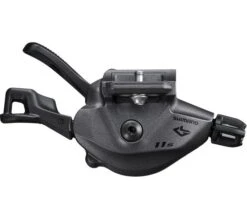 Shimano Deore XT SL-M8130 Linkglide Shifter - I-Spec EV - 11-speed