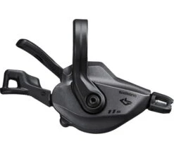 Shimano Deore XT SL-M8130 Linkglide Shifter - Klem - 11-speed