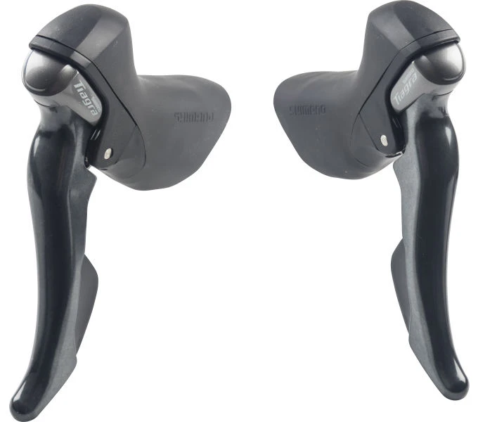 Shimano Schakel-/remhendel TIAGRA ST-4700/4703 1 Shimano Schakel-/remhendel TIAGRA ST-4700/4703