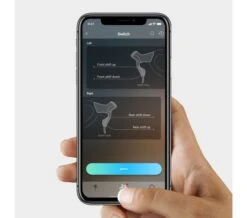 Schakel-/remhendel ST-R7170, Di2, Draadloos, Schijf, SHIMANO 105 8 Schakel-/remhendel ST-R7170, Di2, Draadloos, Schijf, SHIMANO 105 -Winkel Voor Fietsonderdelen ISTR7170LA B